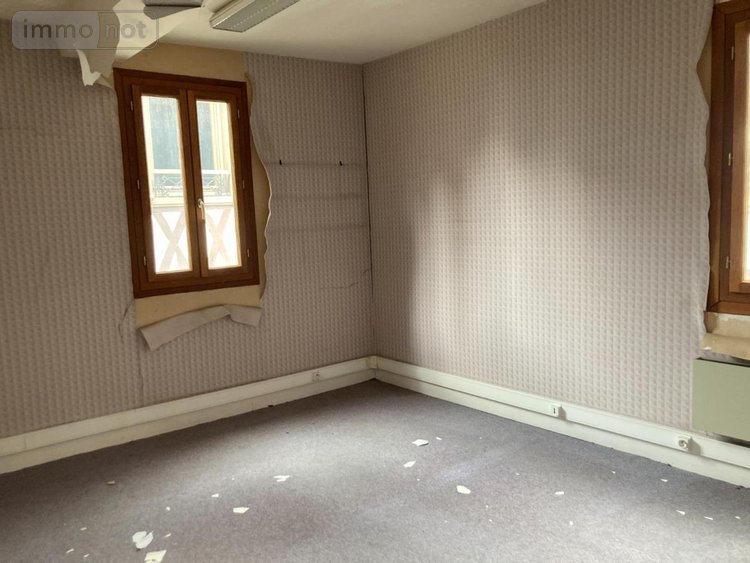 Immeuble a vendre Elbeuf 76500 Seine-Maritime 760 m2  262500 euros