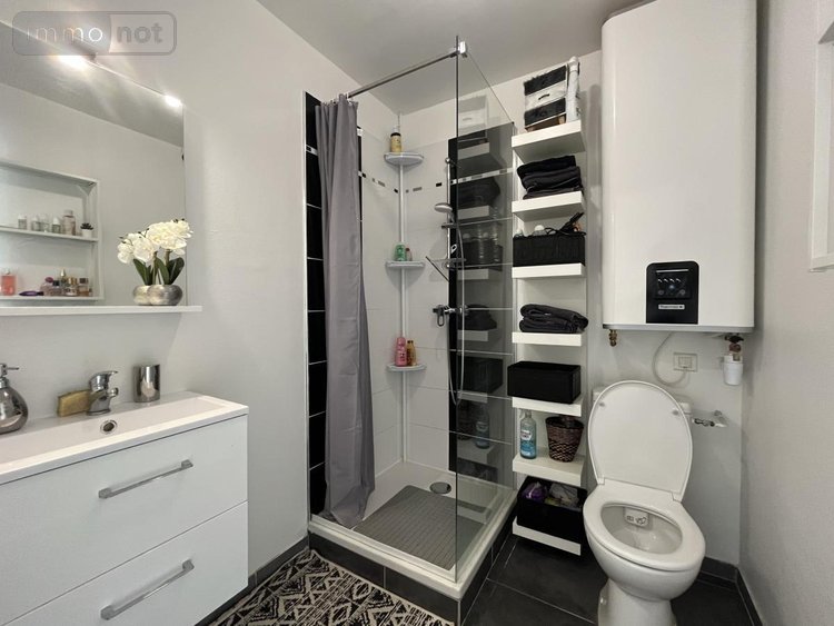 Location appartement Berru 51420 Marne 57 m2 2 pièces 630 euros