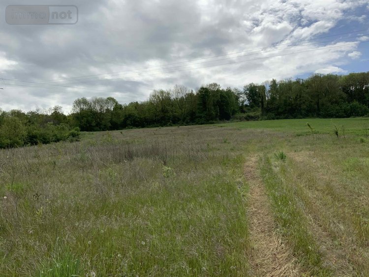 Terrain a batir a vendre Fismes 51170 Marne 559 m2  23700 euros