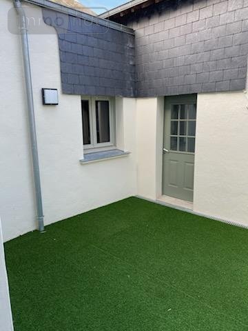 Maison a vendre Château-Gontier-sur-Mayenne 53200 Mayenne 113 m2 6 pièces 239900 euros