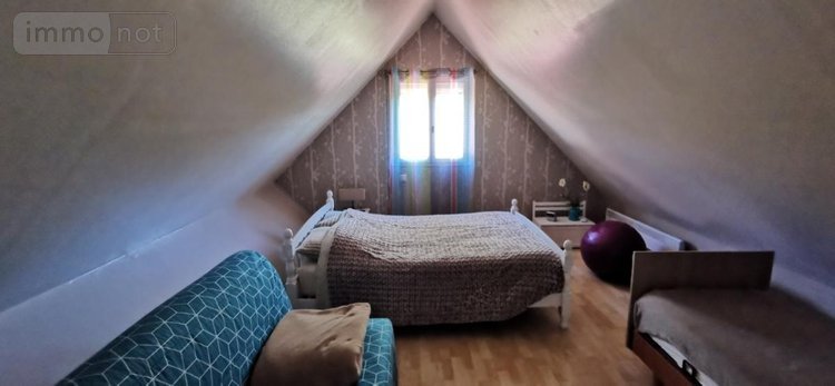 Maison a vendre Adinfer 62116 Pas-de-Calais 87 m2 3 pièces 156750 euros