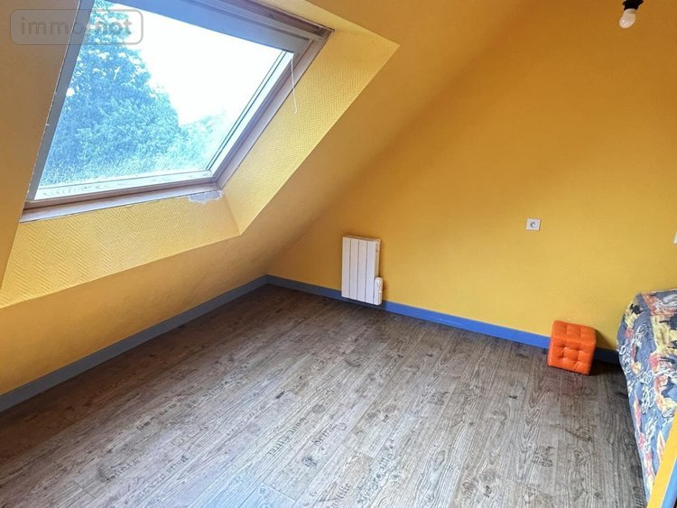 Maison a vendre Carentoir 56910 Morbihan 200 m2 8 pièces 306500 euros