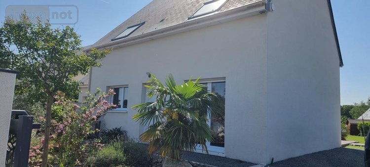 Maison a vendre Cerelles 37390 Indre-et-Loire 109 m2  338000 euros