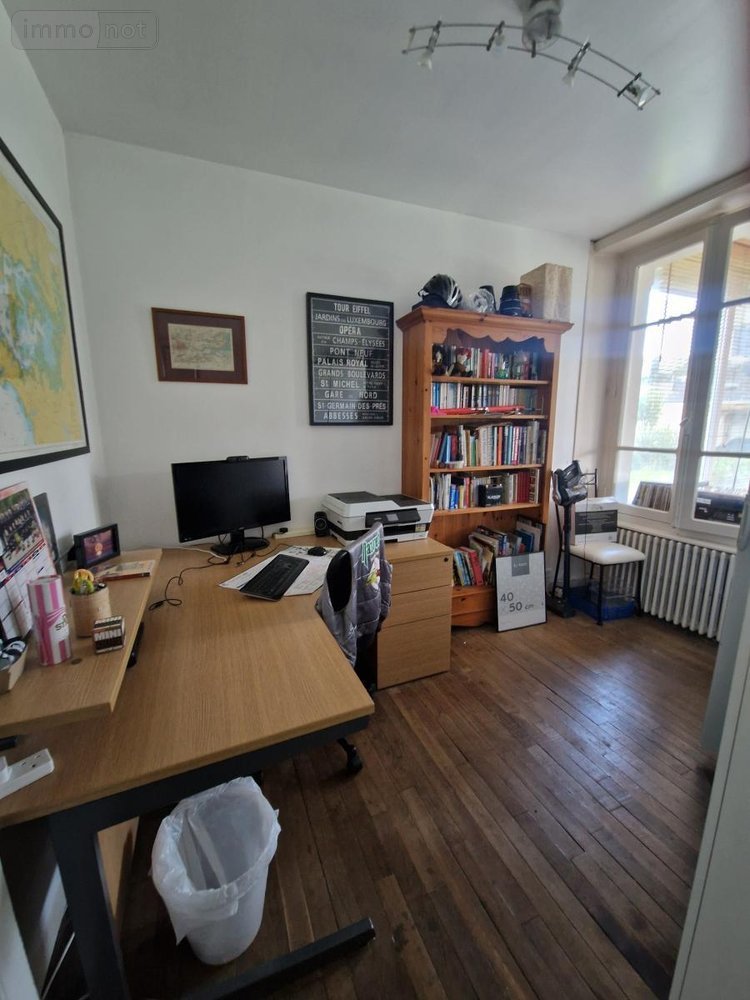 Maison a vendre Guern 56310 Morbihan 125 m2 6 pièces 167200 euros