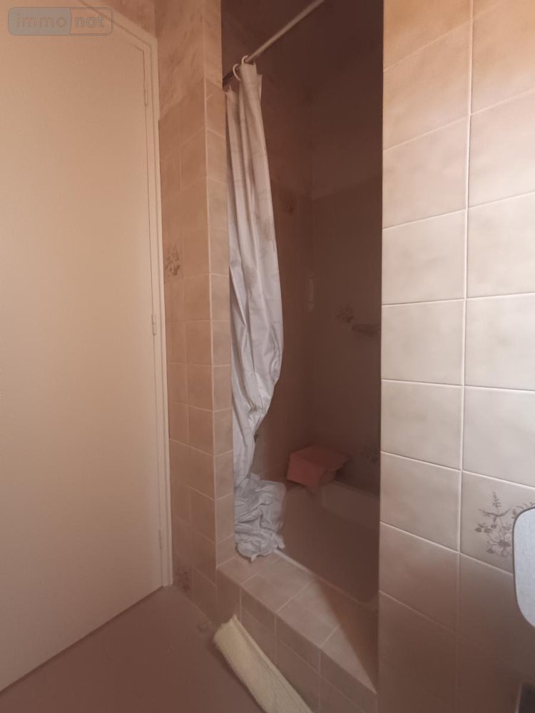 Maison a vendre Pontivy 56300 Morbihan 110 m2  205320 euros