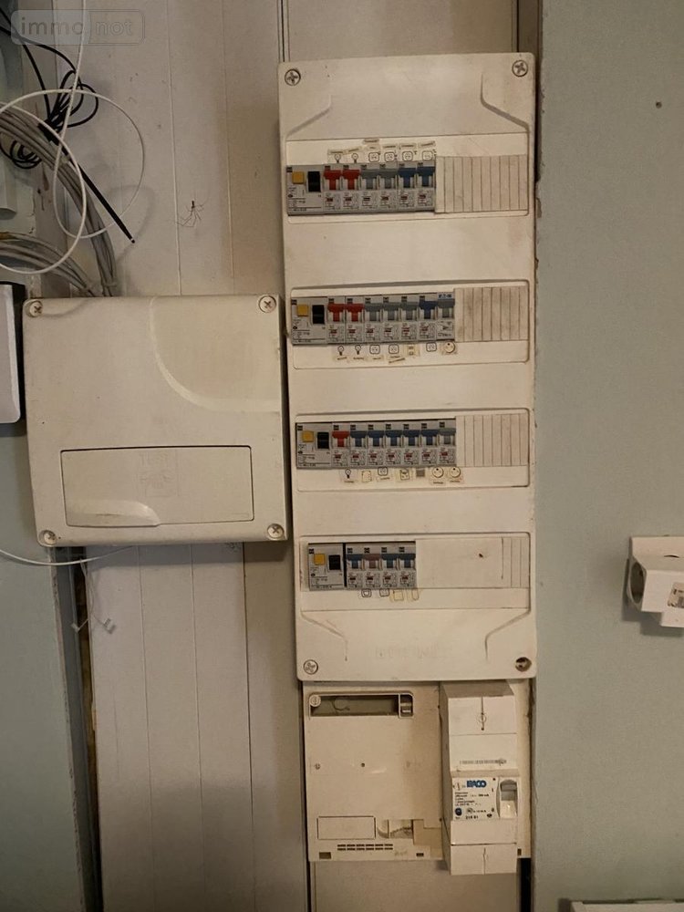 Maison a vendre Bures-les-Monts 14350 Calvados 199 m2 7 pièces 337600 euros