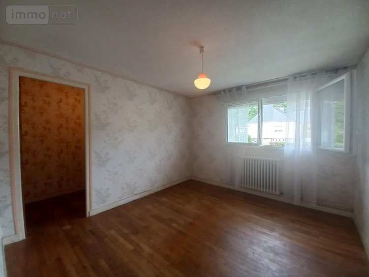 Maison a vendre Bubry 56310 Morbihan 144 m2 5 pièces 126660 euros