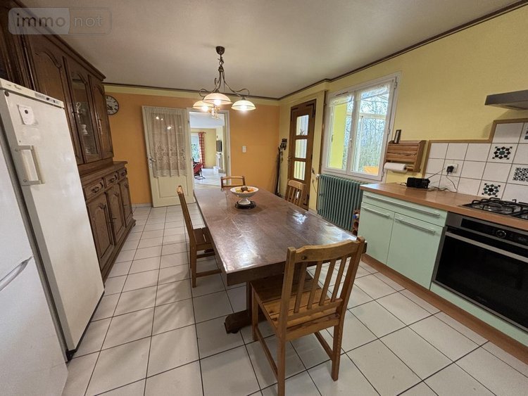 Maison a vendre Lagnieu 01150 Ain 219 m2 9 pièces 399000 euros