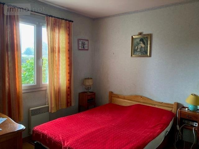 Maison a vendre Ploumilliau 22300 Côtes-d'Armor 81 m2 4 pièces 231700 euros