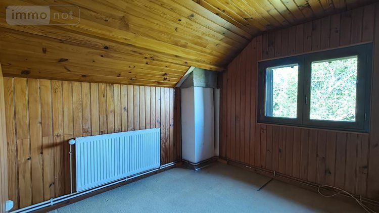 Maison a vendre Grosley-sur-Risle 27170 Eure 134 m2 5 pièces 199500 euros