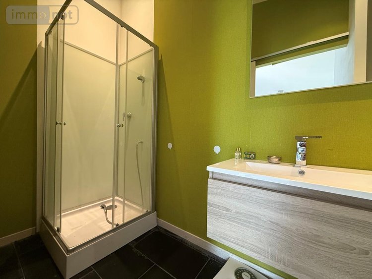 Maison a vendre Plerguer 35540 Ille-et-Vilaine 104 m2 3 pièces 351680 euros