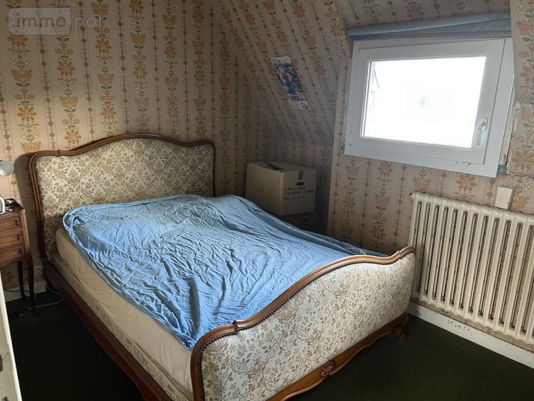 Maison a vendre Guingamp 22200 Côtes-d'Armor 94 m2 4 pièces 175320 euros