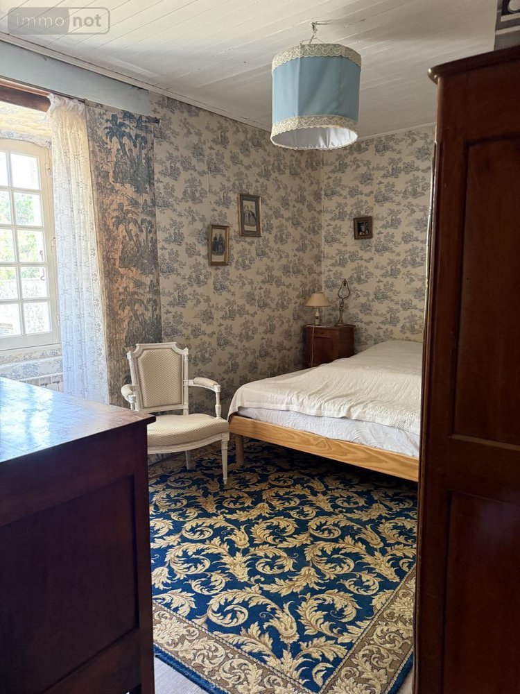 Maison a vendre Les Sables-d'Olonne 85100 Vendée 284 m2 9 pièces 774500 euros