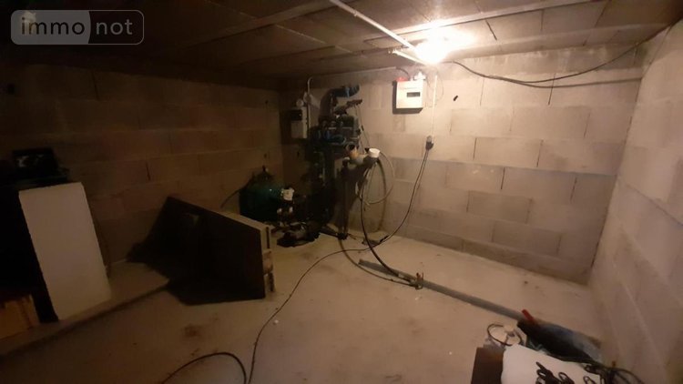 Maison a vendre Restigné 37140 Indre-et-Loire 96 m2 5 pièces 261250 euros