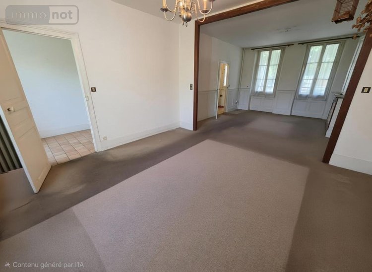 Maison a vendre Montargis 45200 Loiret 90 m2 3 pièces 97200 euros