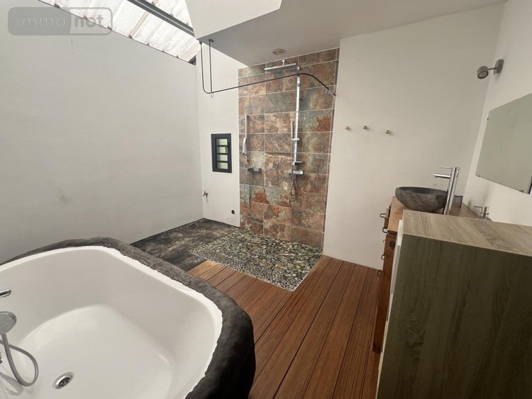 Maison a vendre Le Tampon 97430 Réunion 96 m2 5 pièces 285100 euros