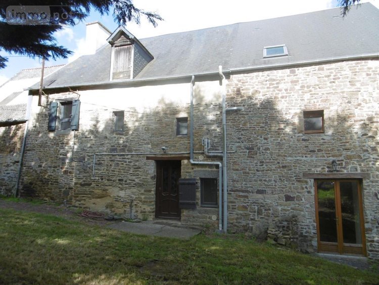 Maison a vendre Sainte-Marie-Outre-l'Eau 14380 Calvados 163 m2 7 pièces 137150 euros