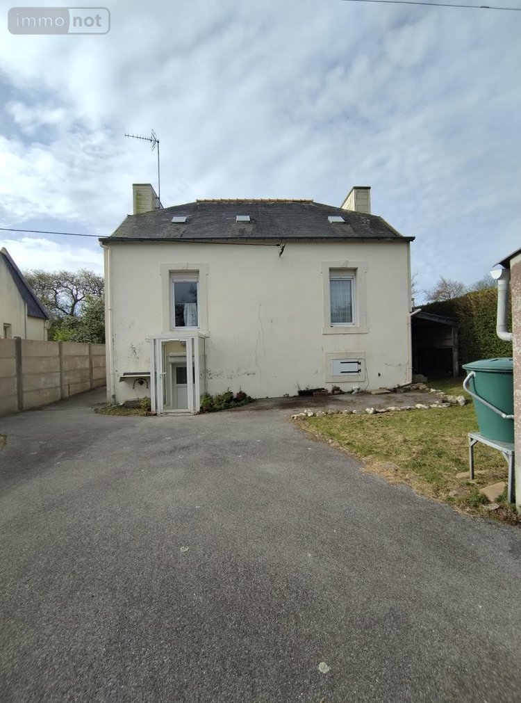 Maison a vendre Le Conquet 29217 Finistère 123 m2 5 pièces 229240 euros