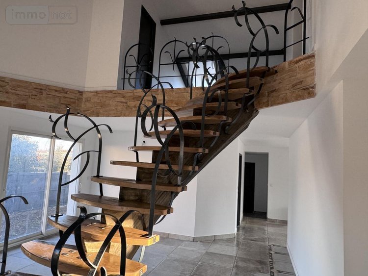 Maison a vendre Échiré 79410 Deux-Sèvres 170 m2 6 pièces 299900 euros