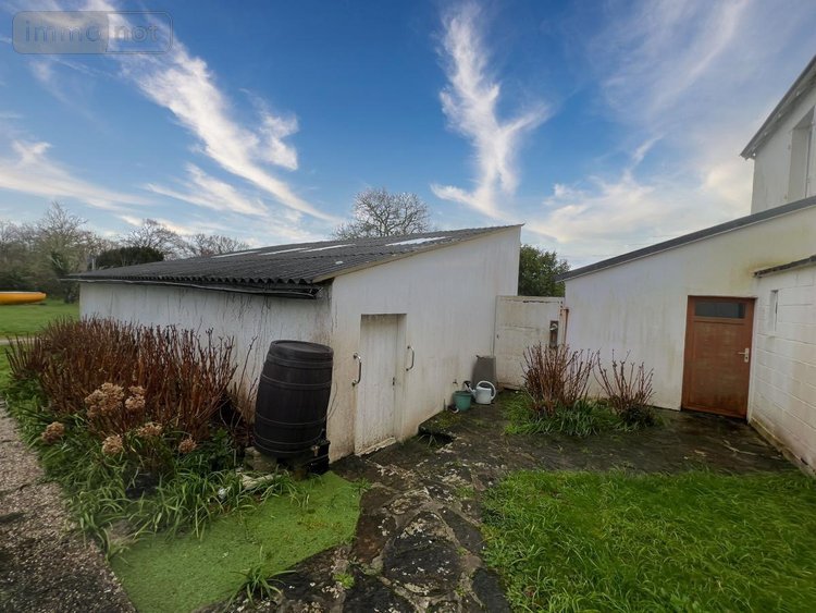 Maison a vendre Bénodet 29950 Finistère 200 m2 9 pièces 447300 euros