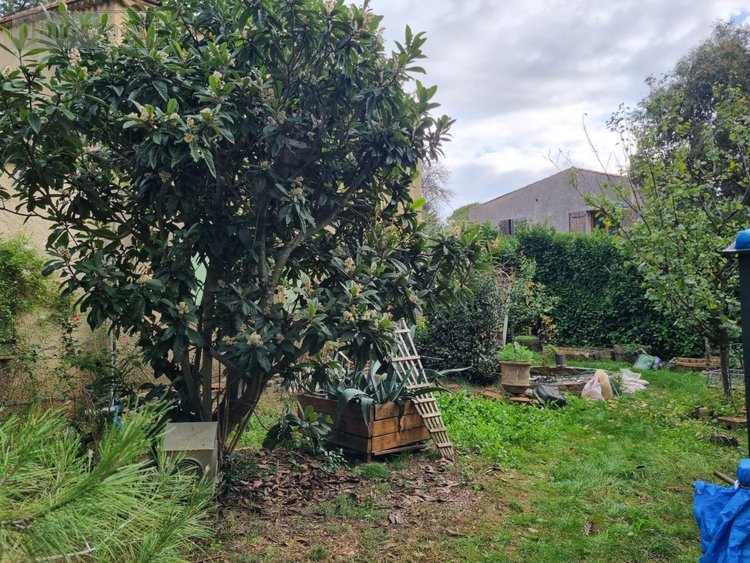 Maison a vendre Saint-Mathieu-de-Tréviers 34270 Hérault 95 m2 4 pièces 414000 euros