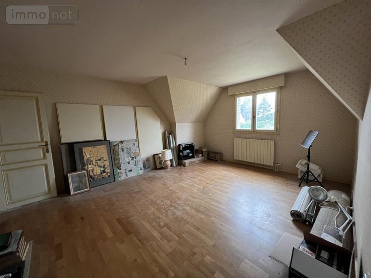 Maison a vendre Awoingt 59400 Nord 166 m2 8 pièces 274000 euros