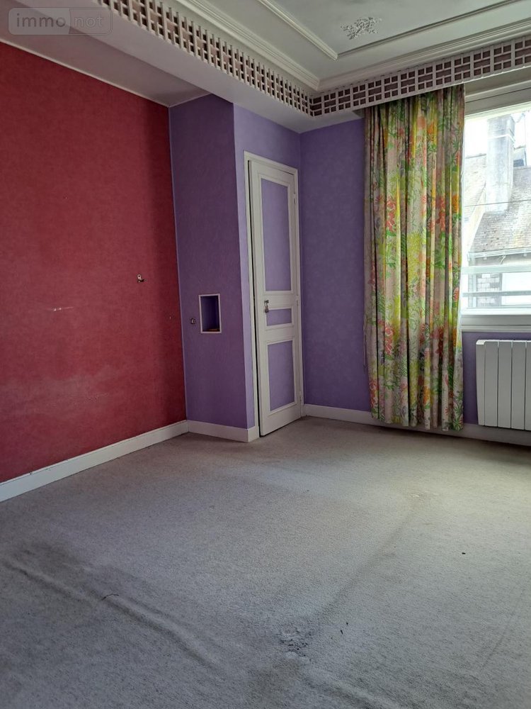 Maison a vendre Le Mans 72000 Sarthe 135 m2 6 pièces 168000 euros