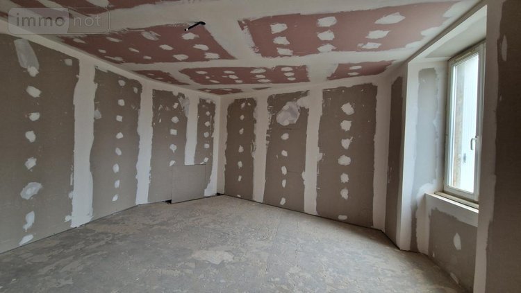 Appartement a vendre Morlaix 29600 Finistère 100 m2 7 pièces 73570 euros