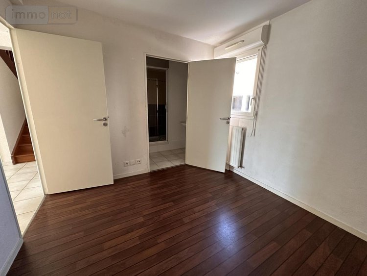 Maison a vendre Vannes 56000 Morbihan 106 m2 6 pièces 363240 euros