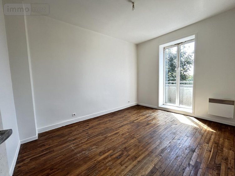 Maison a vendre Guer 56380 Morbihan 100 m2 7 pièces 135700 euros