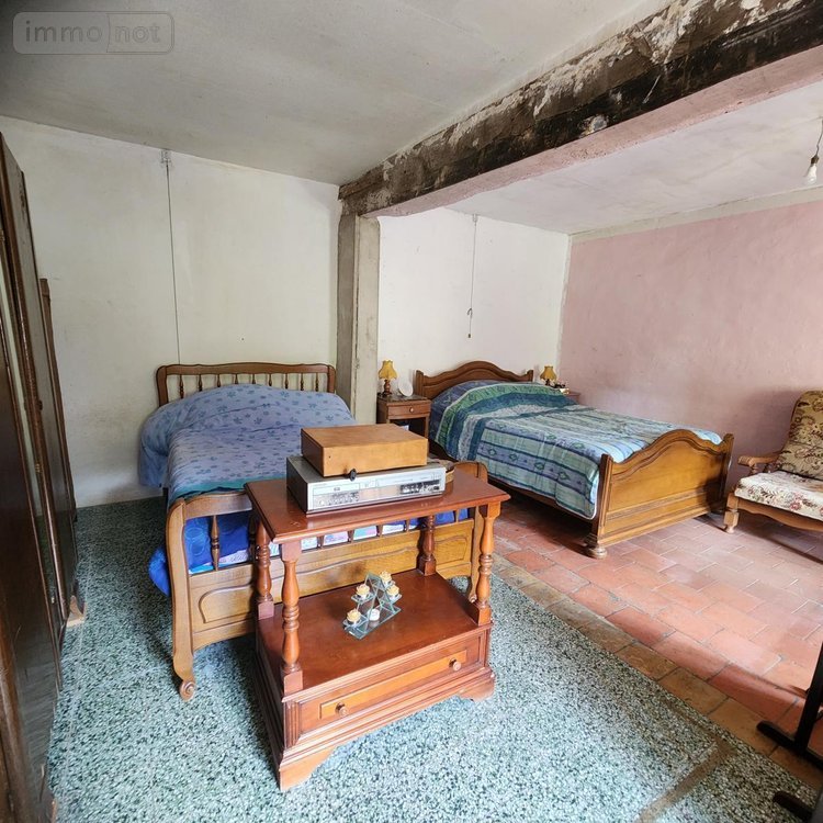 Maison a vendre Lamnay 72320 Sarthe 72 m2 3 pièces 63600 euros