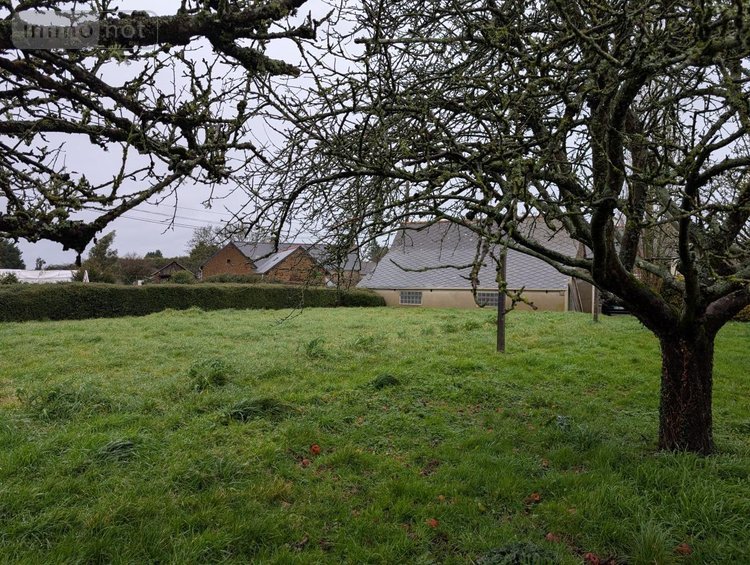 Maison a vendre Pléguien 22290 Côtes-d'Armor 117 m2 5 pièces 184000 euros