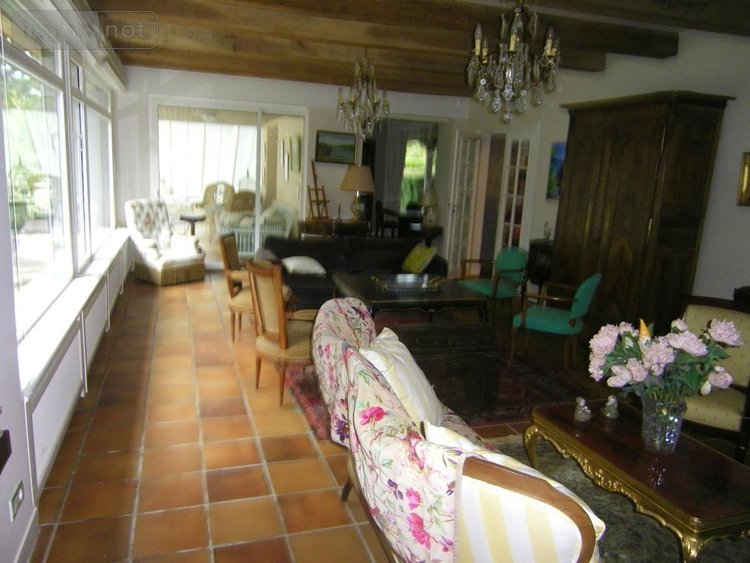 Maison a vendre Caudan 56850 Morbihan 247 m2 8 pièces 742939 euros