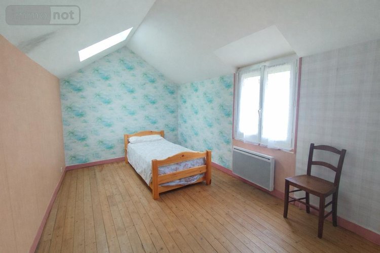 Maison a vendre Angers 49000 Maine-et-Loire 85 m2 4 pièces 259919 euros