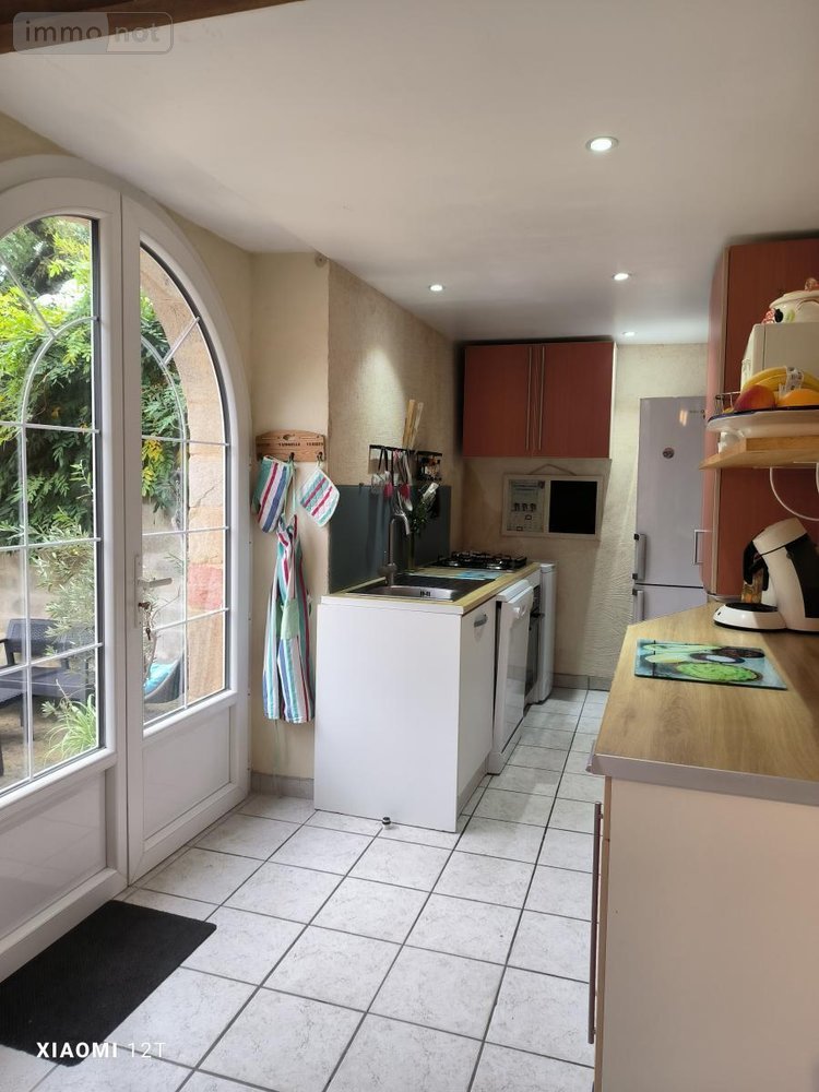 Maison a vendre Sarzeau 56370 Morbihan 51 m2 5 pièces 488800 euros