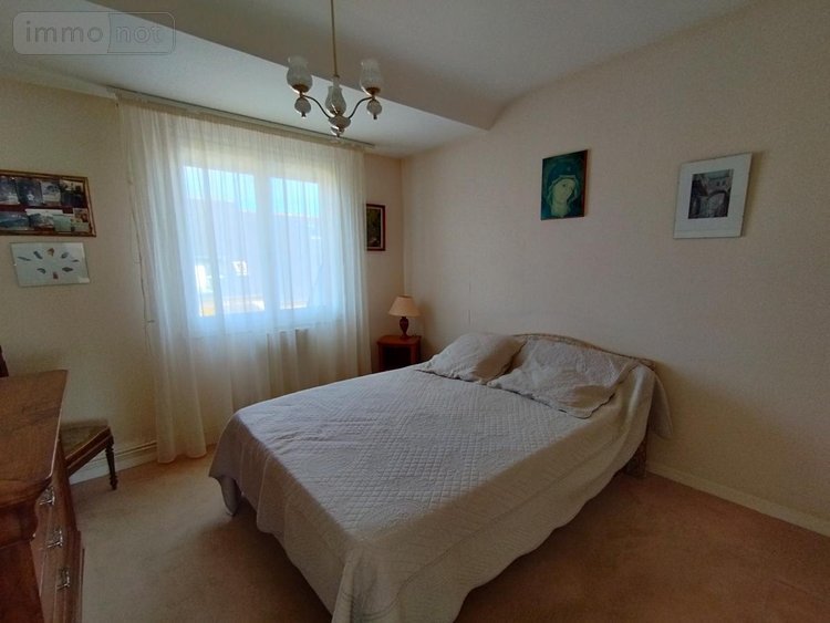 Maison a vendre Dinard 35800 Ille-et-Vilaine 110 m2 6 pièces 355300 euros