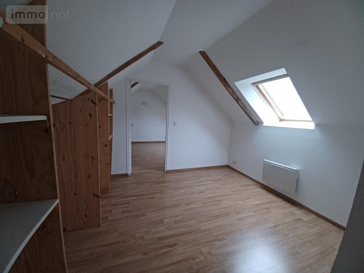 Maison a vendre Hénansal 22400 Côtes-d'Armor 81 m2 5 pièces 190800 euros