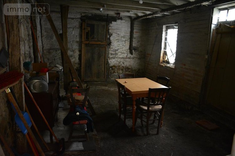 Maison a vendre Sablé-sur-Sarthe 72300 Sarthe 82 m2 5 pièces 85600 euros