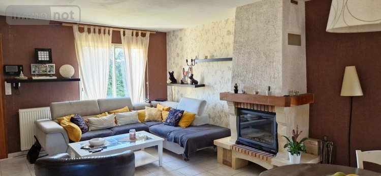 Maison a vendre Saint-Gonnery 56920 Morbihan 119 m2 6 pièces 239592 euros