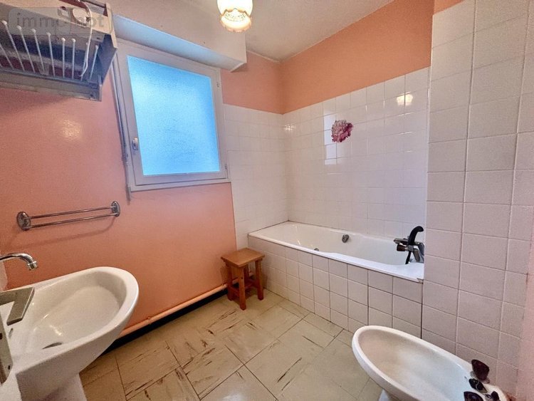 Appartement a vendre Larmor-Plage 56260 Morbihan 46 m2 2 pièces 193100 euros