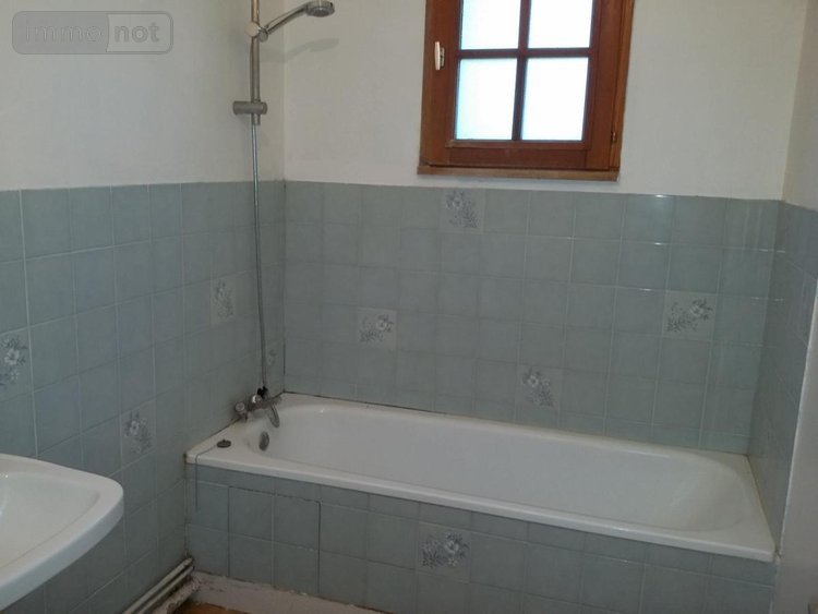 Maison a vendre Saint-Martin-de-Mailloc 14100 Calvados 99 m2  141400 euros