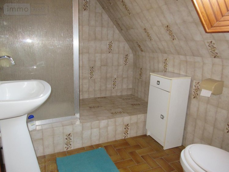 Maison a vendre Bignan 56500 Morbihan 104 m2 5 pièces 208640 euros