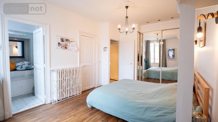 Appartement a vendre Orléans 45000 Loiret 116 m2 5 pièces 389000 euros