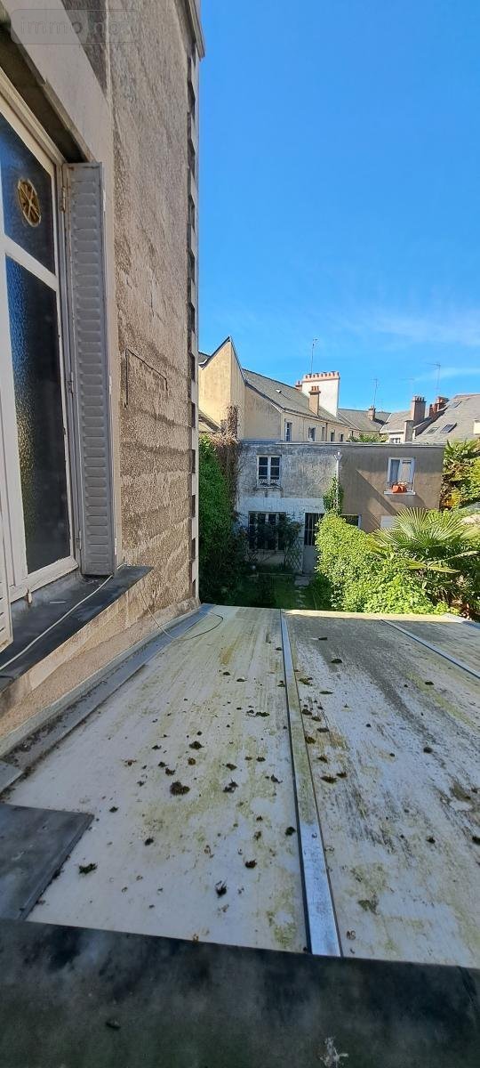 Maison a vendre Angers 49000 Maine-et-Loire 115 m2 5 pièces 471750 euros