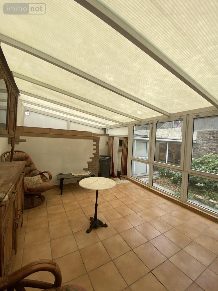 Maison a vendre Cambrai 59400 Nord 147 m2 5 pièces 105500 euros