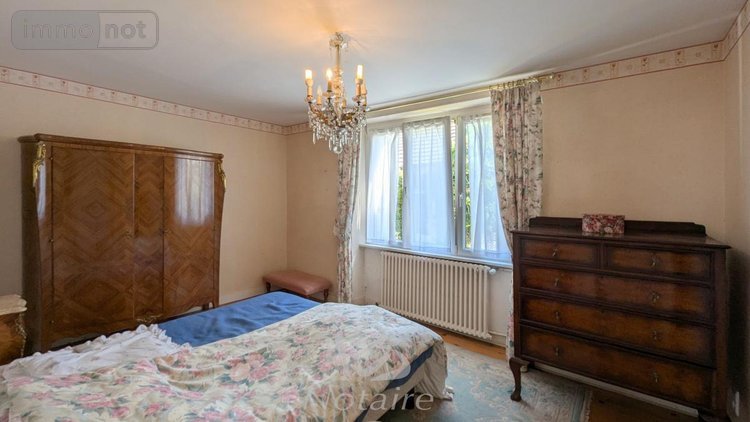 Maison a vendre Cléder 29233 Finistère 213 m2 10 pièces 246050 euros