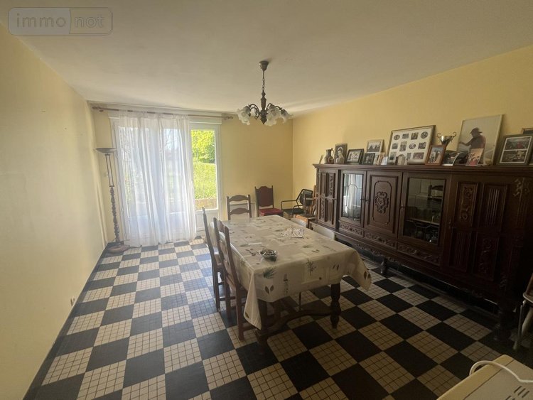 Maison a vendre Carentan-les-Marais 50500 Manche 91 m2  106000 euros