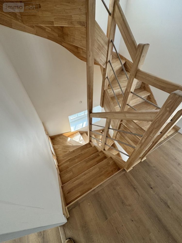 Maison a vendre Pleyber-Christ 29410 Finistère 130 m2 7 pièces 210800 euros