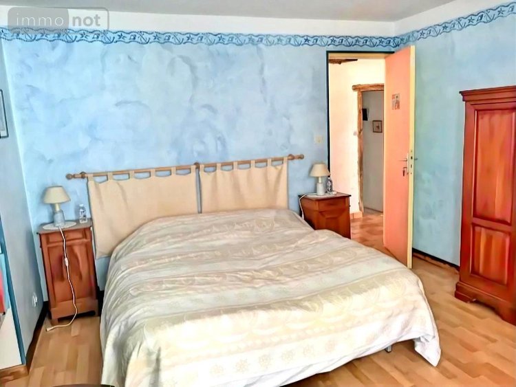 Maison a vendre Sainte-Solange 18220 Cher 310 m2 8 pièces 360500 euros