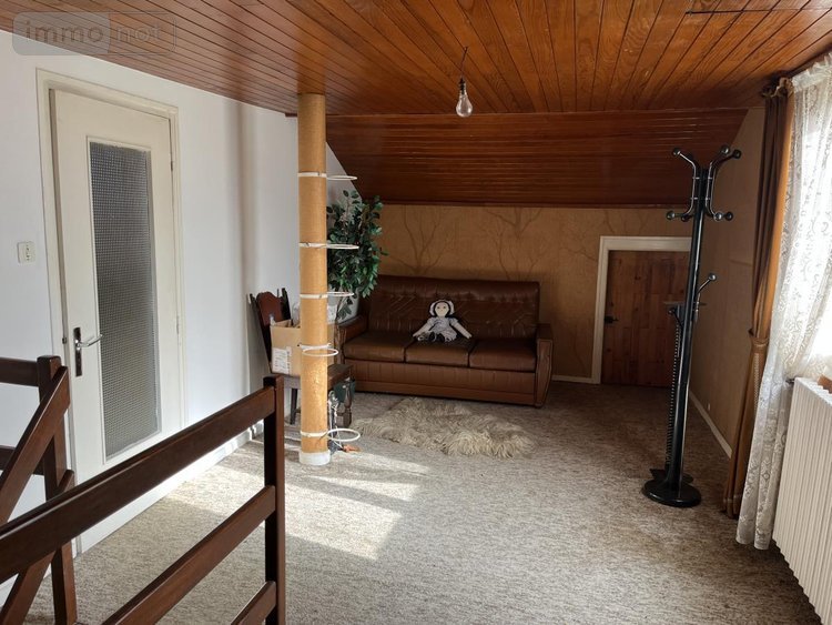 Maison a vendre Meximieux 01800 Ain 127 m2 6 pièces 335000 euros